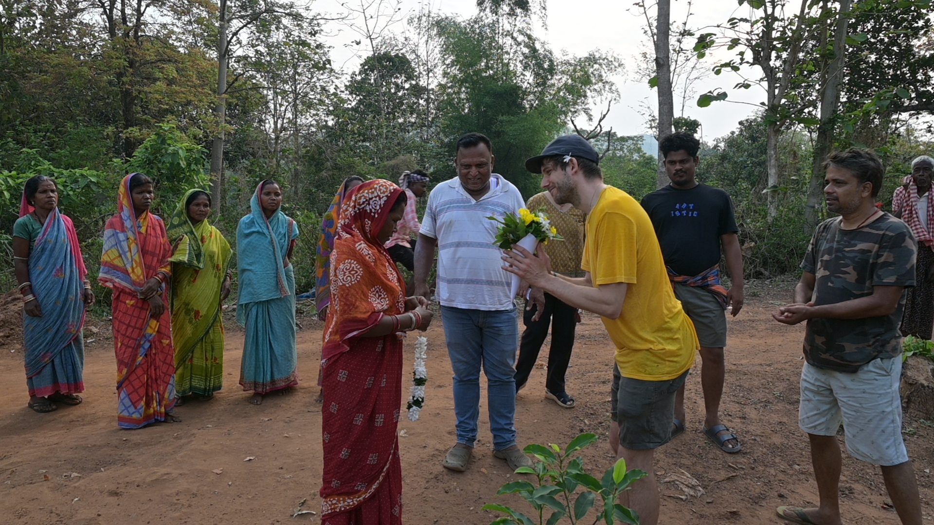 Community development